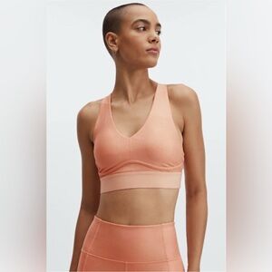 Fabletics Iridescent All Day Everyday Sports Bra